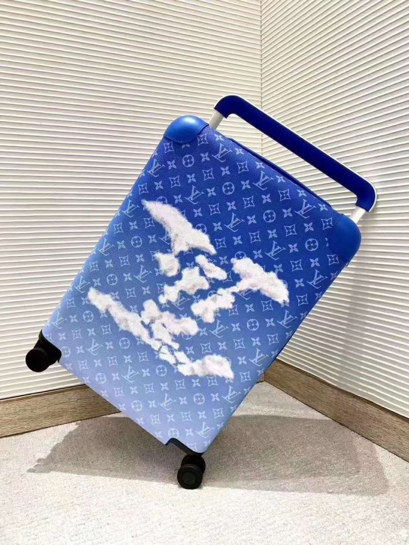 Louis Vuitton Suitcase